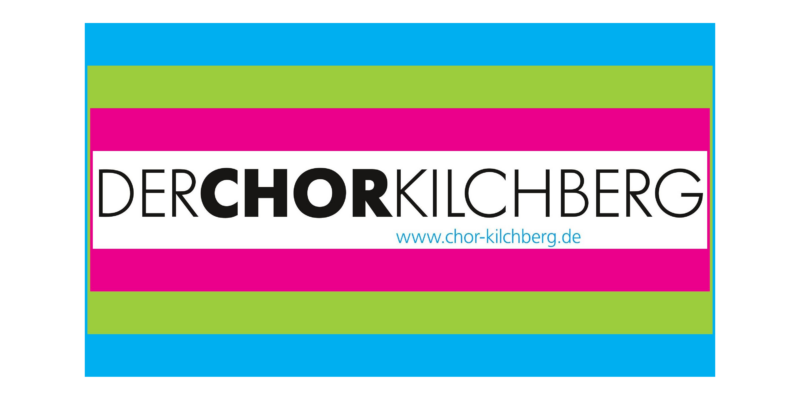 Der Chor Kilchberg