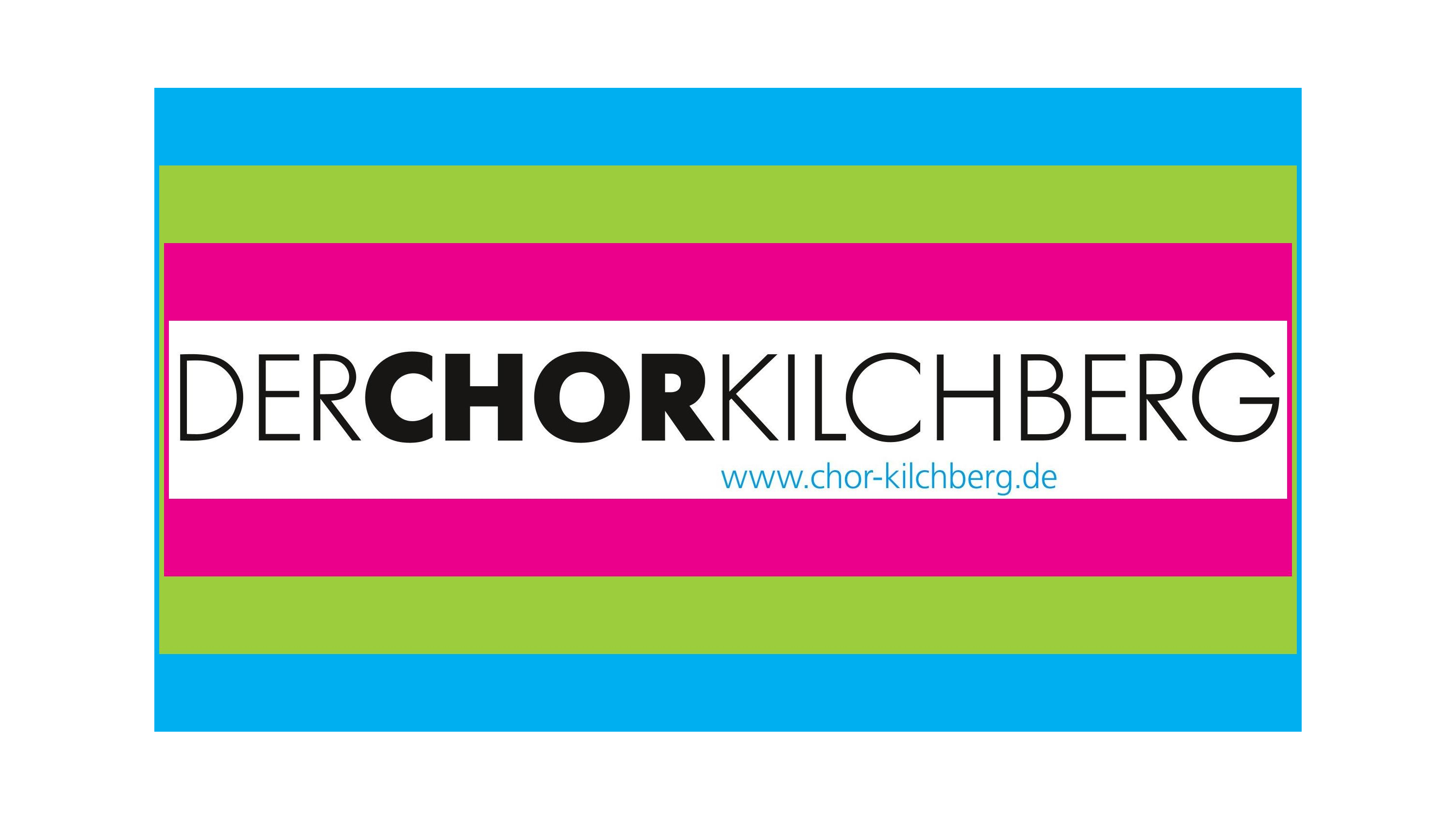 Der Chor Kilchberg